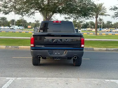 صورة 7 لـ 2016 RAM 1500