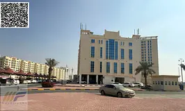 Comfortable living with spacious area and affordable price – Ajman Enjoy comfort and space in a pr