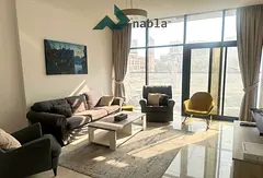 Fully Furnished | Modern | Prime Location