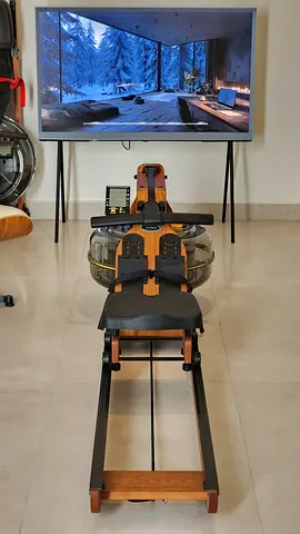 FREE DELIVERY - Viking 2 Plus Water Rowe