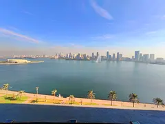 Luxury Private Room with Garden View Opposite to Safiya Park in Al Majaz-3