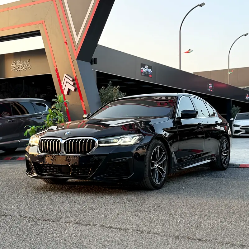520i M-Kit