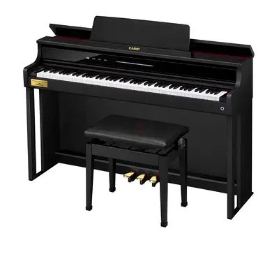 CASIO AP-750 Digital Piano ( Black)