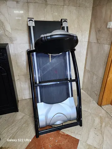 Quality Treadmill for Sale
