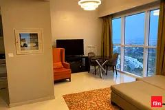 Golf View L High Floor L Vacant | Corner