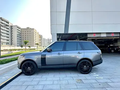 صورة مصغرة 2 لـ 2019 LAND Rover RANGE ROVER