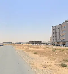 RESIDENTIAL COMMERCIAL G+8 LAND FOR SALE IN AJMAN JURF AREA