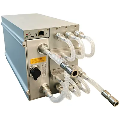 Antminer S21 XP+ Hyd 480T Bitcoin Miner