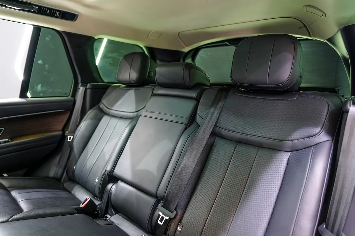 Land Rover Range Rover 2024