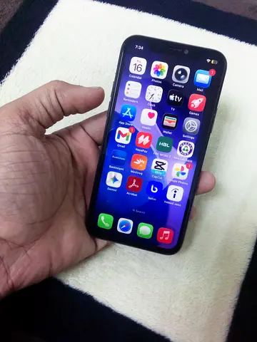 Apple iPhone 11 pro 512 GB