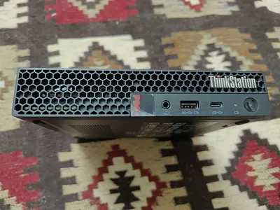 Intel i9, 10th Generation, Mini PC