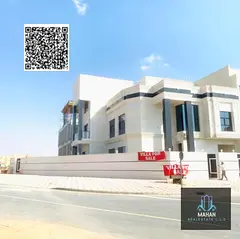 🌟 Ultra-Luxury Corner 5BR Villa 🏡 | G+2 Floors | Fully Inclusive Price 💎 | Prime Freehold L