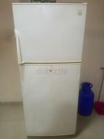 Reliable White Refrigerator for Sale