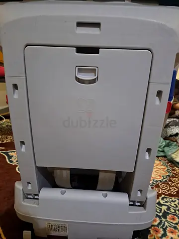 Baby Safety Seat for Secure Travel