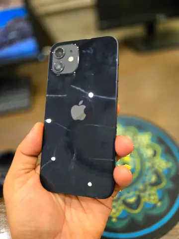 Apple iPhone 12 - Excellent Condition