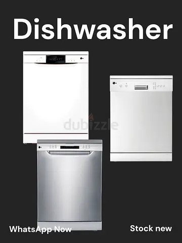 Dishwasher