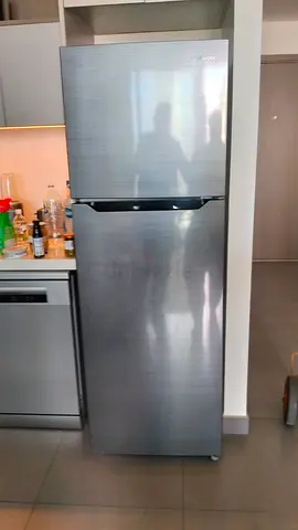 Deawo like new Refrigerator very good working free delivery
