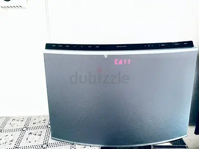 bang and olufsen beosound 1