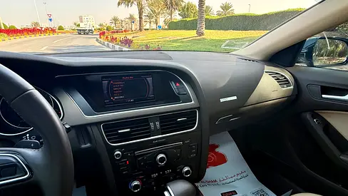 صورة مصغرة 10 لـ 2013 AUDI A5