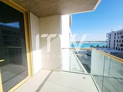 Spacious Unit | Partial Sea View| Beach Access
