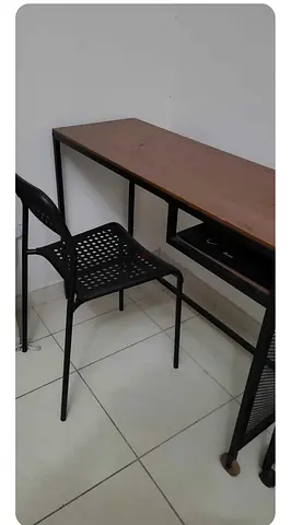 Ikea Multi purpose table for sale