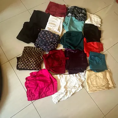 Beautiful ladies branded Trouser for sale excellent condition. Some is brand