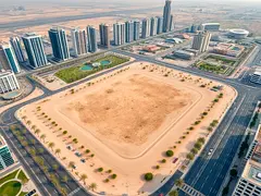 Prime Villa Plot for Sale in Al Helio 2, Ajman