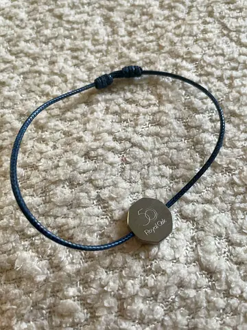 Audemars Piguet 50th Anniversary Bracelet