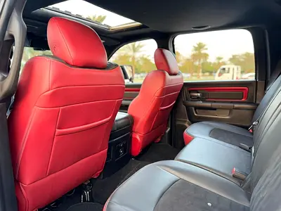 صورة 15 لـ 2016 RAM 1500