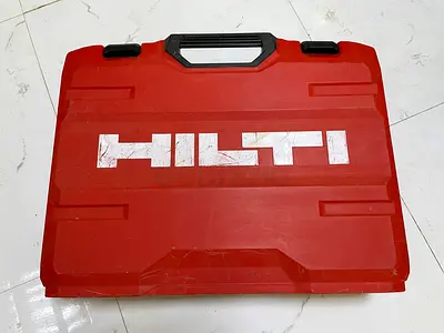 HILTI coring drill DD 30-W