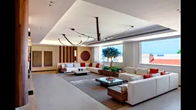 Ultra-Private Boutique Penthouse | Smart Living | Brand New | Sunrise &amp; Sunset Views