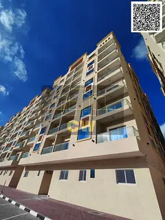 Spacious Studio Apartment for Sale in Al Ameera | Prime Location