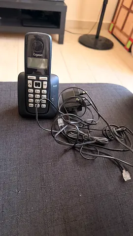 Gigabit land phone for sale