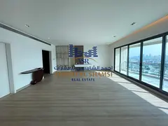 Fully Renovated 3BR + Maids Room || Private Beach || Chiller Free || 2 Car Parkings || All Amenities