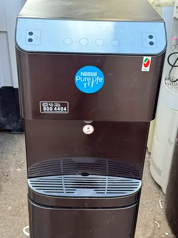 High-Quality Water Cooler for Refreshing Hydration