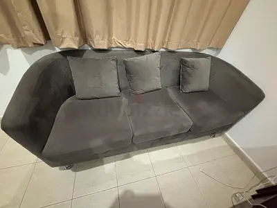 Very Good condition sofa 3 seat