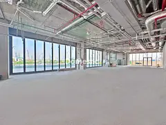 BURJ FACING| HIGH VISIBILITY |BEST DEAL | BIG AREA
