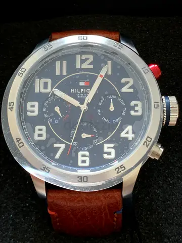 Brand new Original Tommy Hilfiger watch for men