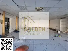 Commercial Shops for Rent in Ajman Industrial Area – Prime Main Road Location