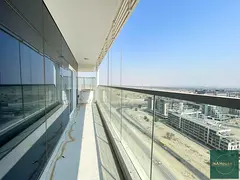 Spacious studio | Private pool | High Floor