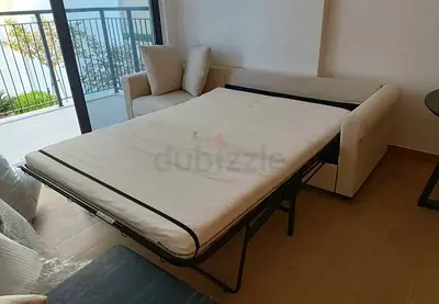 IKEA Gronlid Three seater sofa bed
