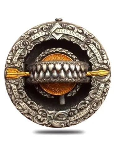 The Trap With The Golden Bait Coin