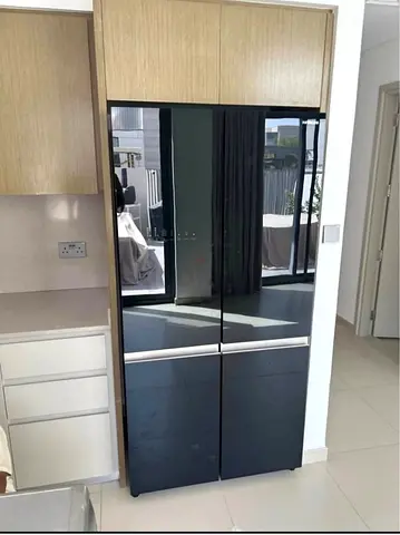 Hitachi 4 Door Refrigerator Latest model