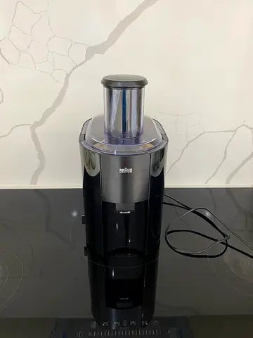 Brawn juicer in excellent condition