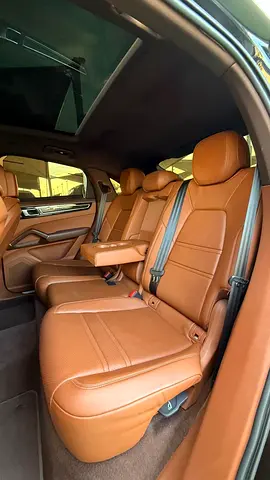 Porsche Cayenne Coupe, миниатюра 13