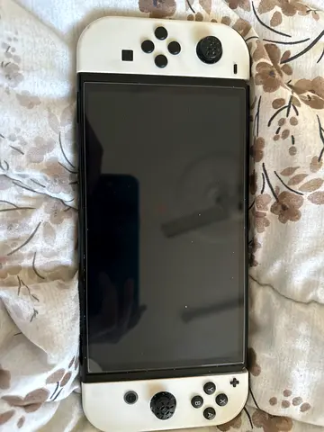 Nintendo Switch Console in Great Condition