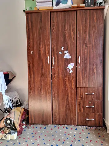 Cupboard for sale