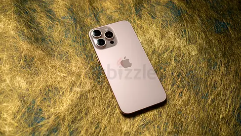 Iphone 16pro max 256gb Desert Titanium