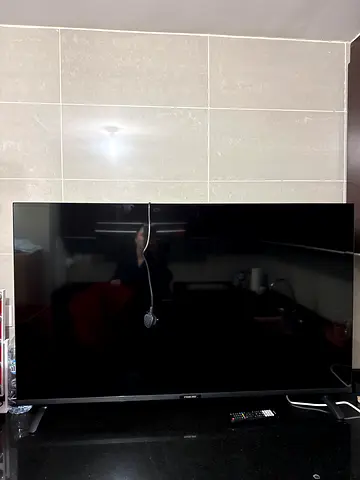 Sleek LED Television for Sale