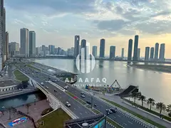 Sea View 3bhk | AC Chiller Free |Master bedroom